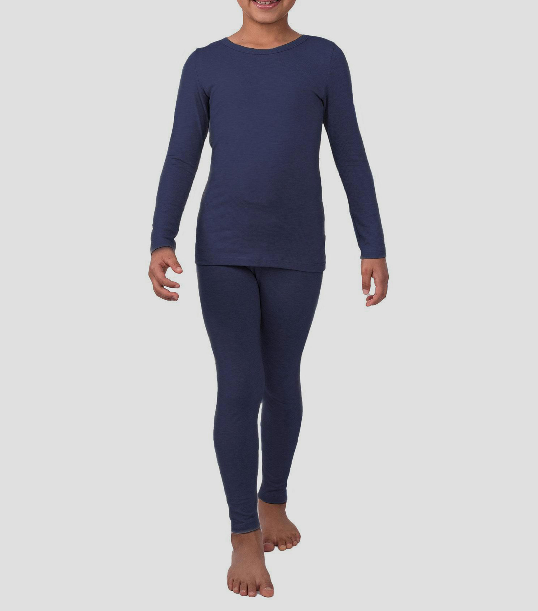 Conjunto Térmico 2 Piezas Niña